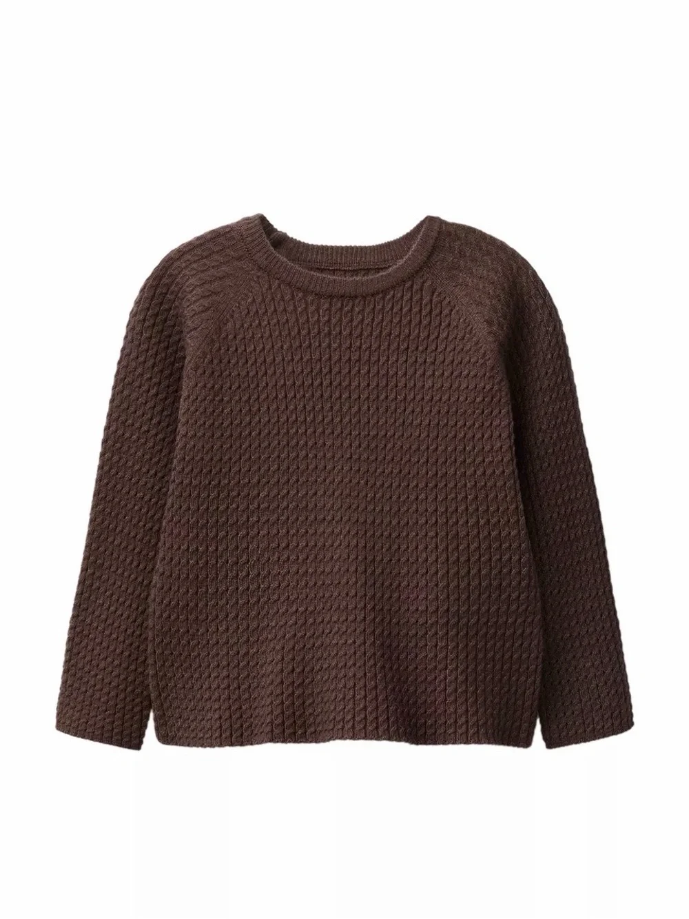 Zara soft knit